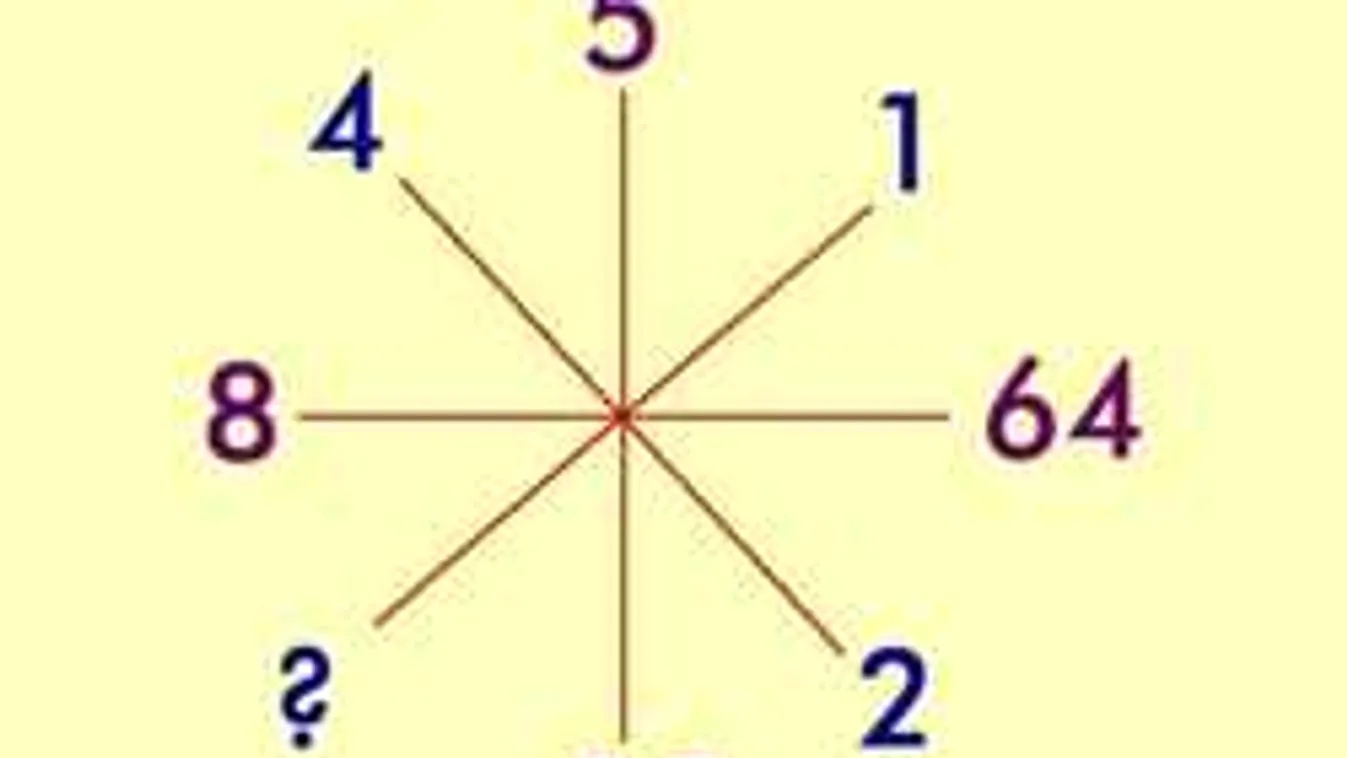 Legyél kivételes! Oldd meg ezt a rejtvényt, amit csak nagyon kevesen tudnak!