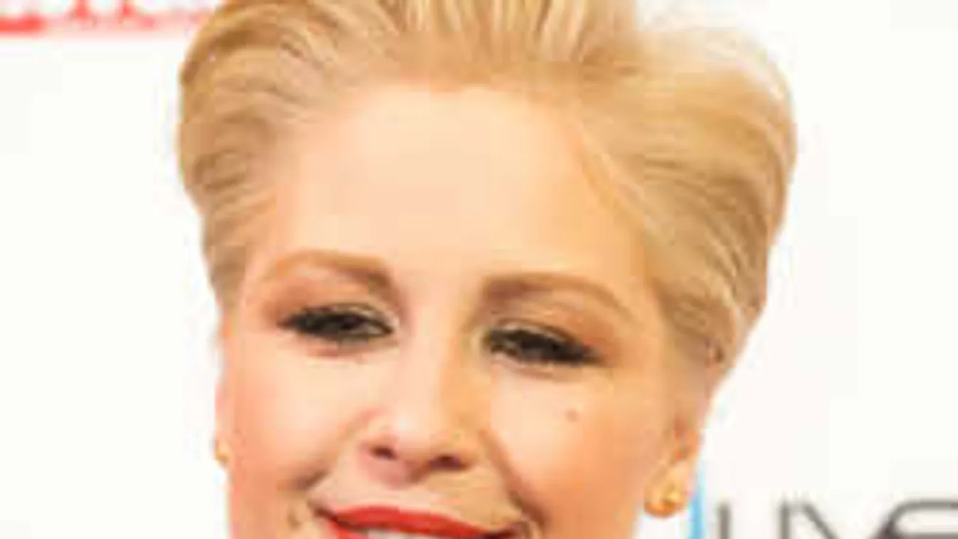 Ez igen, formás popsit villantott a TV2 sztárja