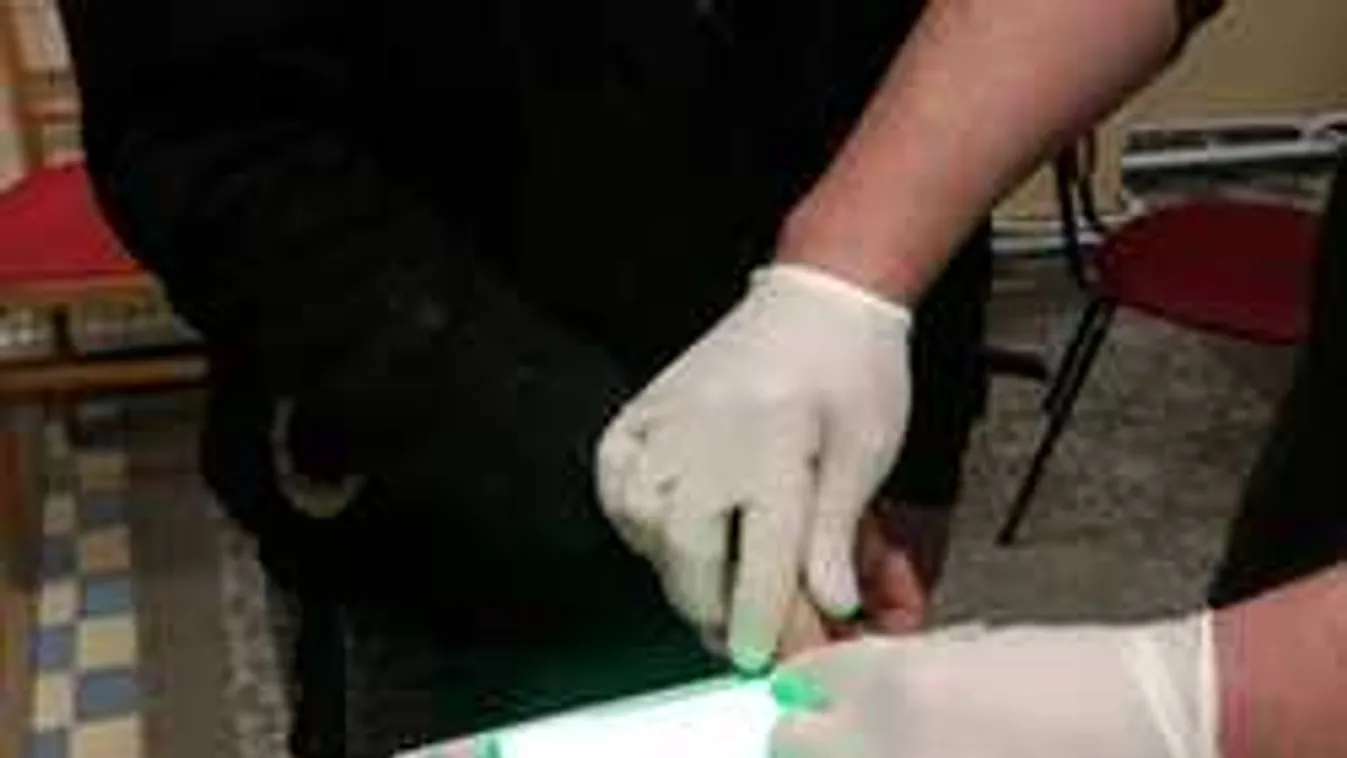 Kettős gyilkosság Borsodban: iszonyat, ami kiderült a tettesről