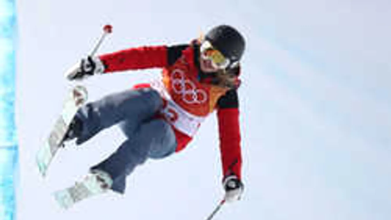 Megszólalt a botrányhős magyar olimpikon apja: Csodálom a lányomat!