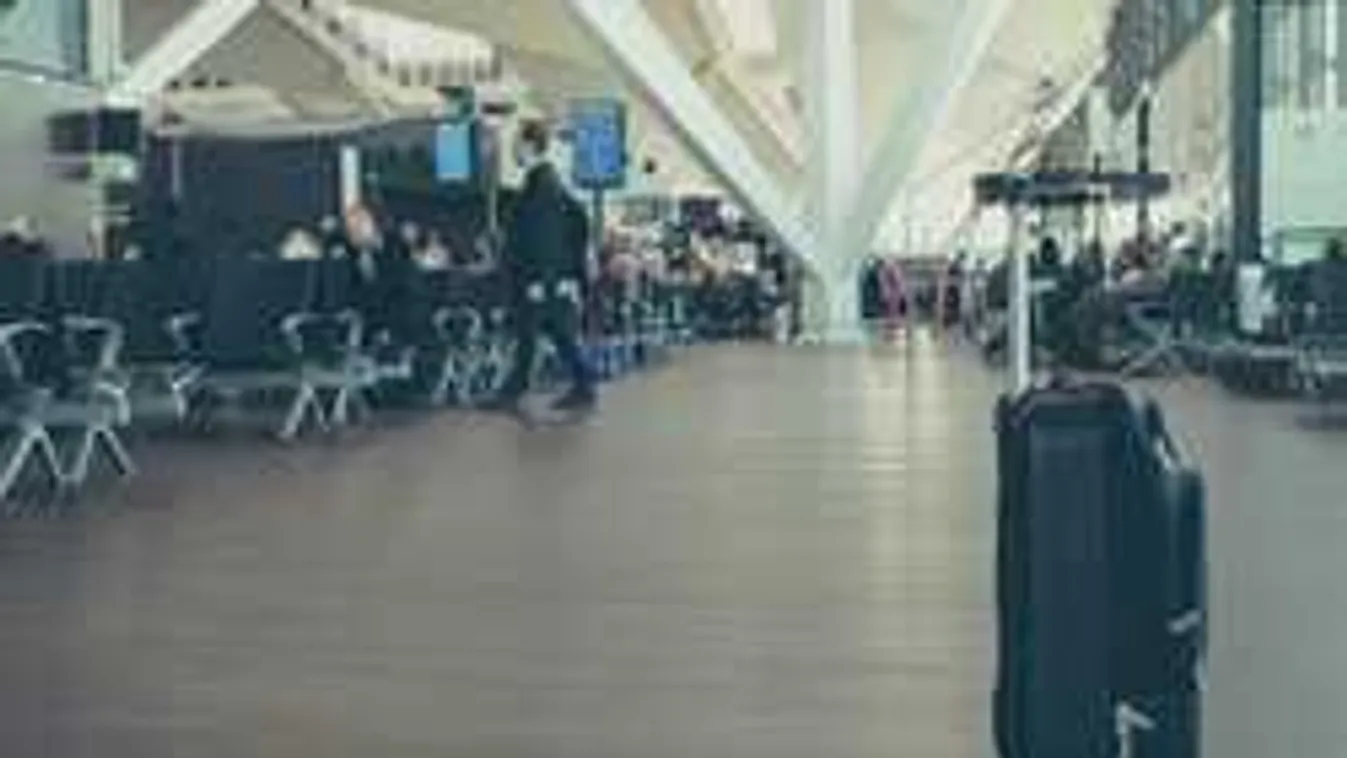 Lecsaptak a zsaruk, luxusholmikat lopott a ferihegyi alkalmazott