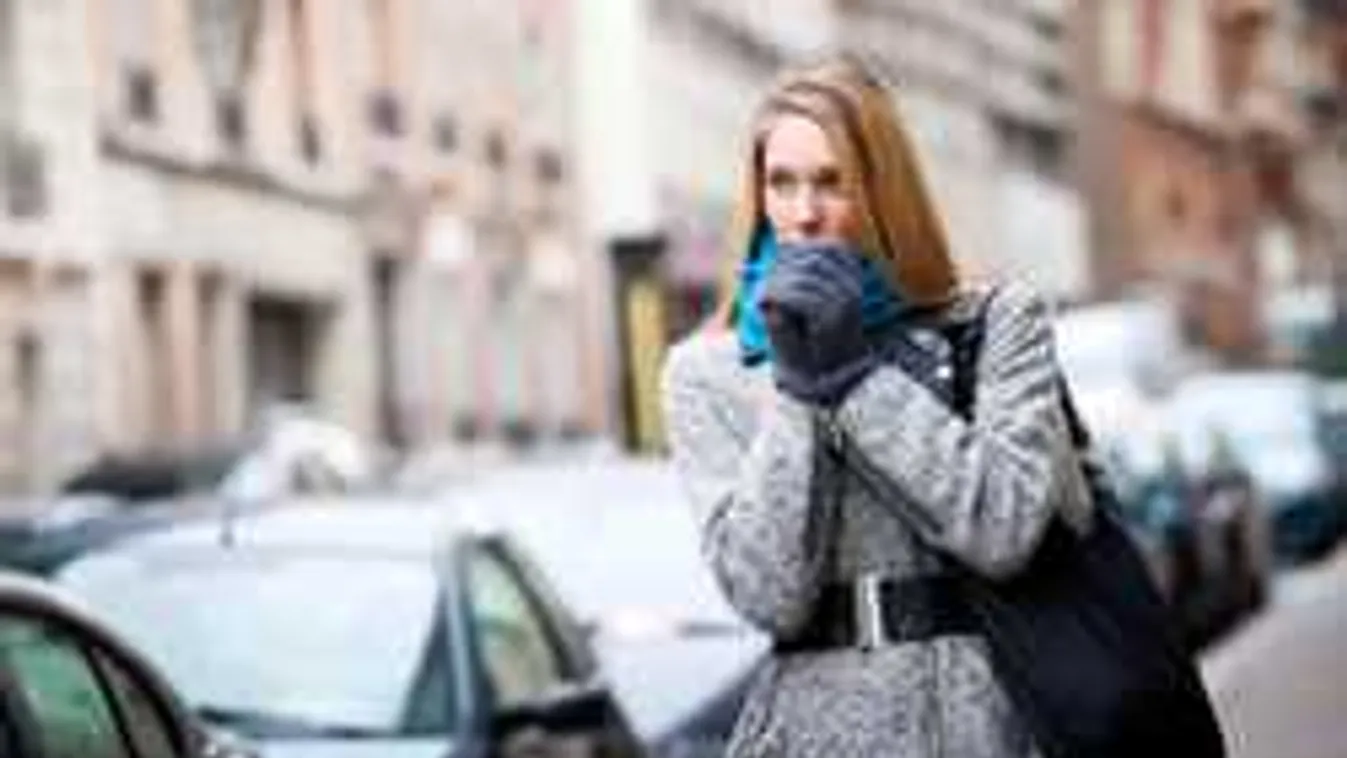 Állandóan hideg a kezed? Ez lehet az oka