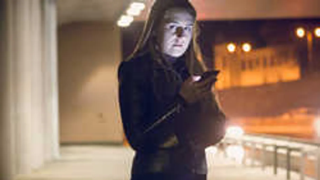 Hazakísérő telefon védhet az éjszakai támadásoktól