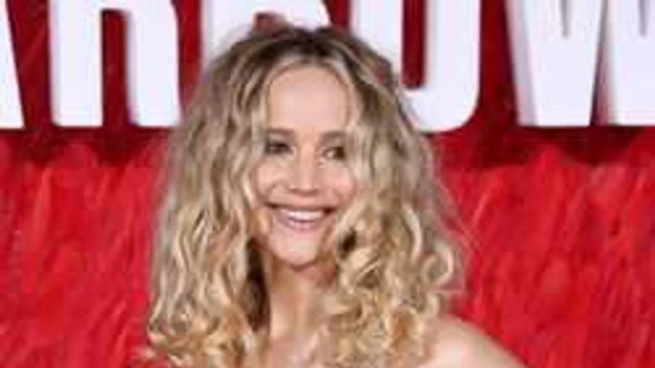 Ezeket a sztármelleket akár Budapesten is megnézhettük volna - Fotó