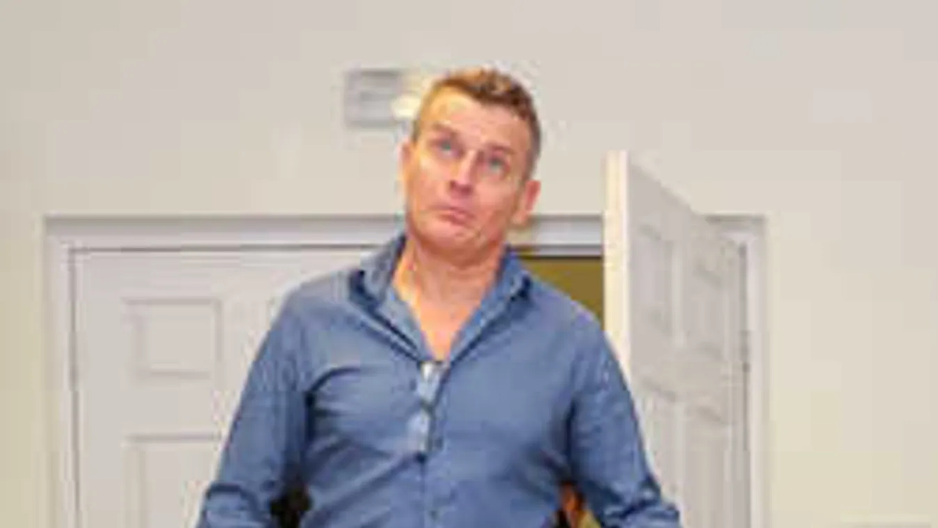 Nem hiszed el, mit tett a tárgyalás után Rékasi Károly és Pikali Gerda