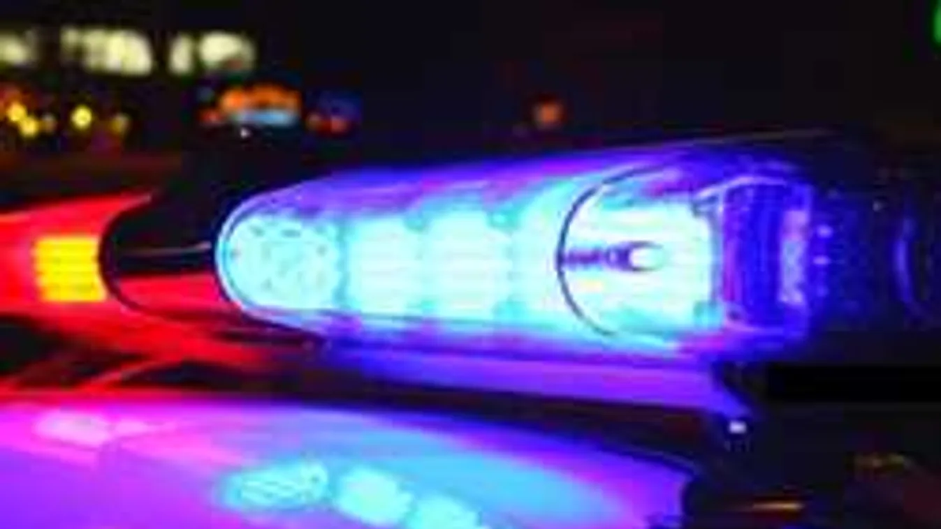 Felismeri ezt a férfit? Azonnal hívja a rendőrséget!