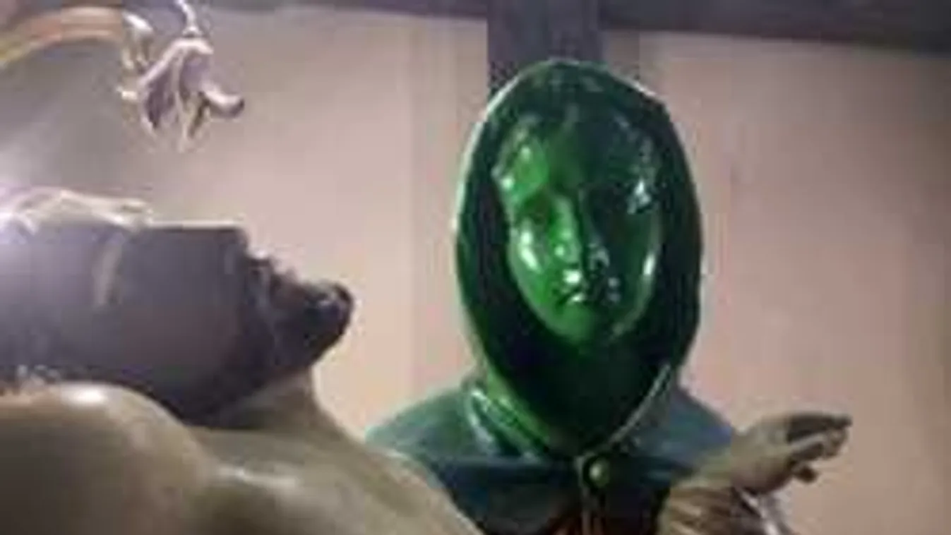 Botrány, mit művelt a település kincsével a férfi - fotóval