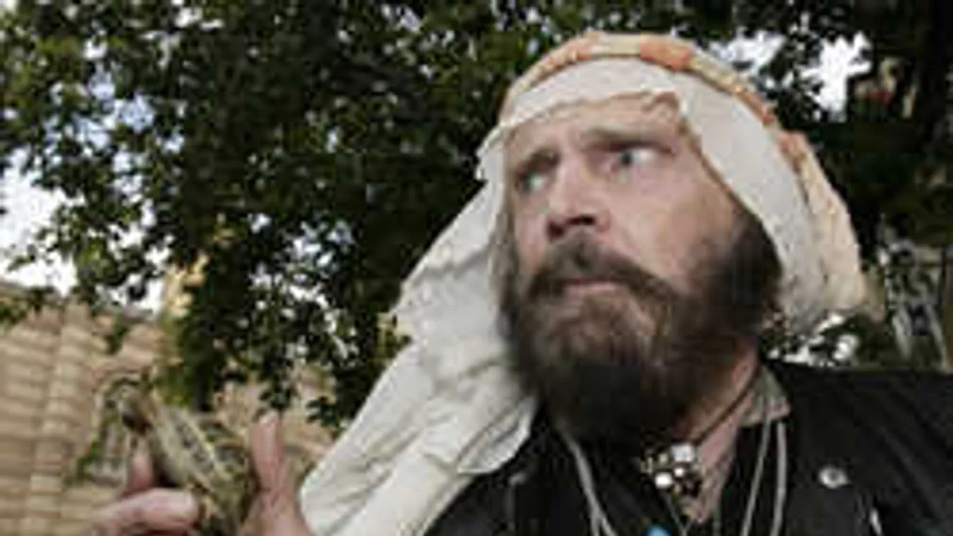 Szinte már megalázó: Ennyi maradt Som Lajos hagyatékából