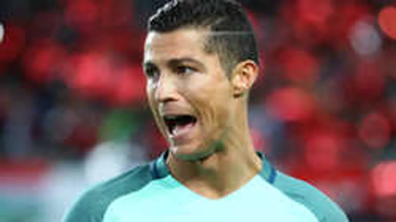 Titkok a szobából, így még nem láttuk Ronaldót - videó