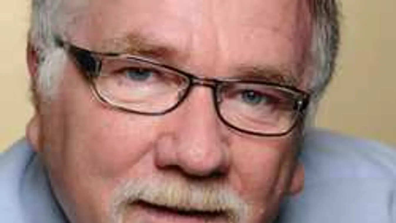 Vágó István nehezen viseli a vallásos embereket