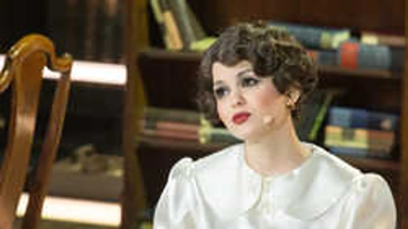 Most derült csak ki: Összejött a TV2 két sztárja