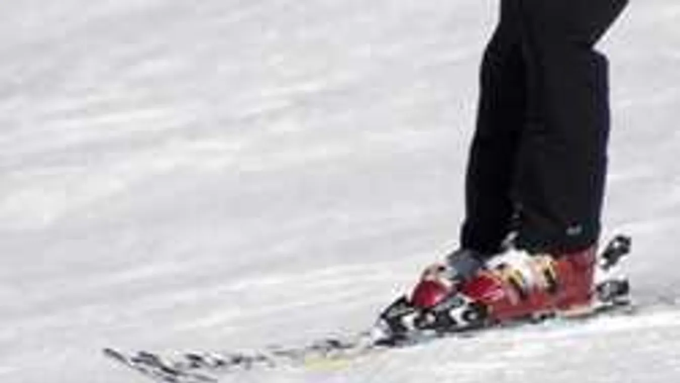 Hátborzongató baleset érte a TV2 sztárját, rengeteg a szemtanú