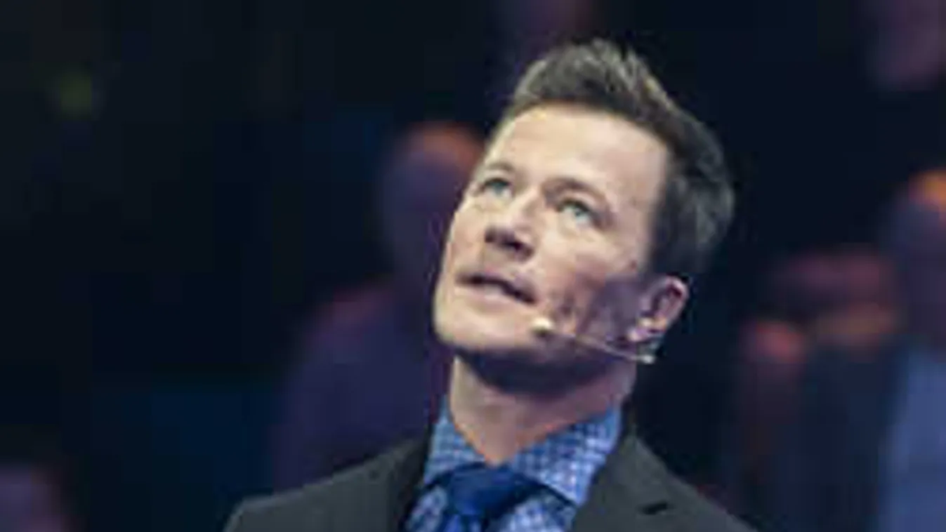 Adásban fakadt ki Stohl András: Hiszti és dráma, ami otthon folyik