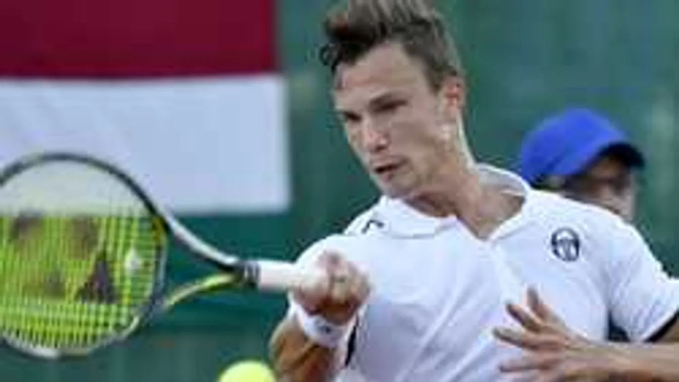 Minden szem Fucsovicson, rajta múlik a magyar siker