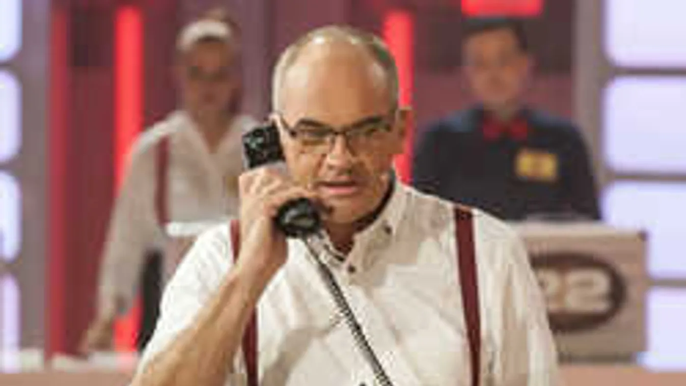 Zokogás és síri csend: Összeomlott az Áll az alku versenyzője - videó