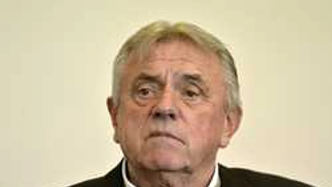 Mészöly Kálmán jobban van, a hétvégén hazaengedhetik