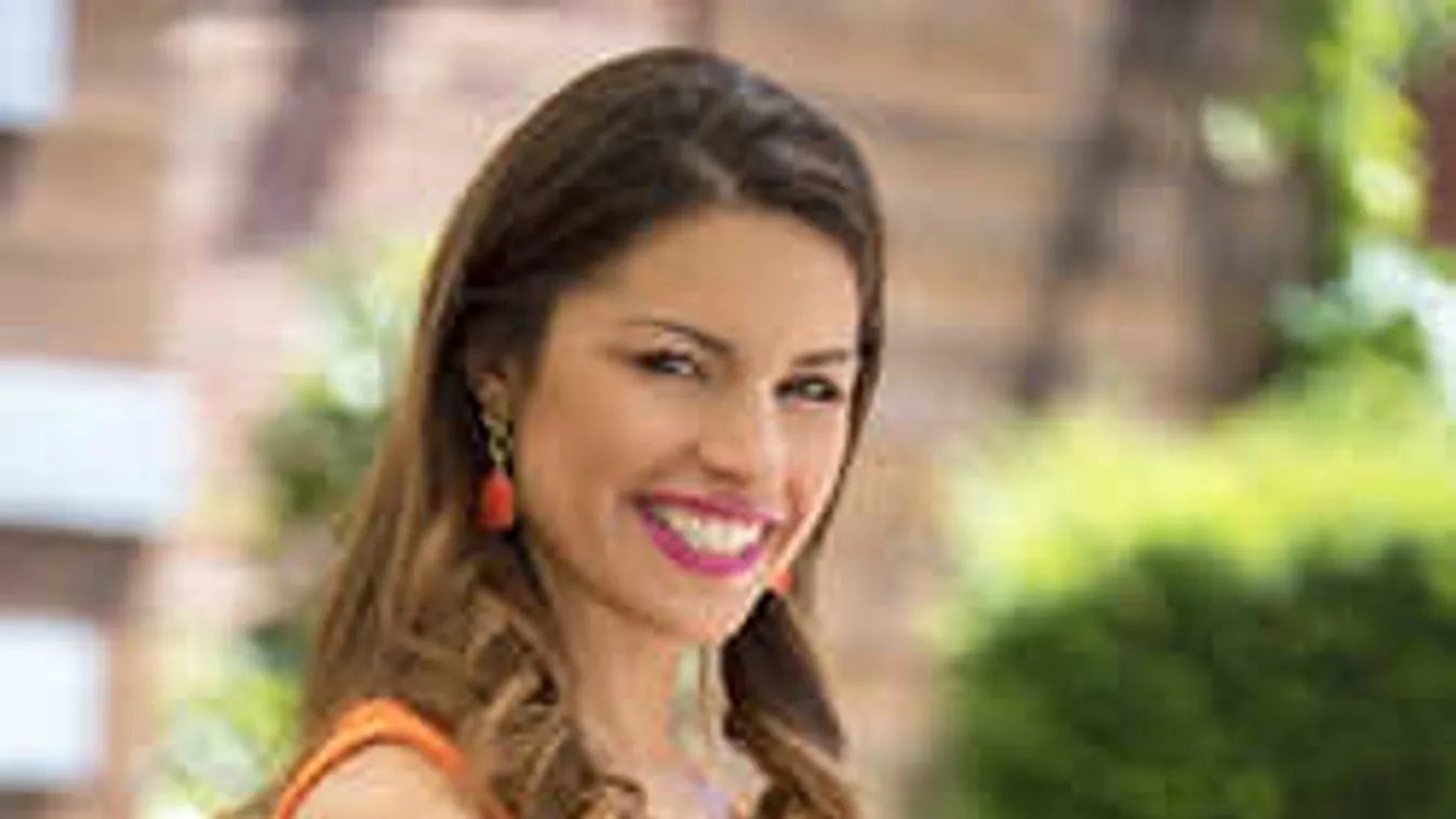 Elképesztő üzenetet hagyott kedvesének a magyar műsorvezető