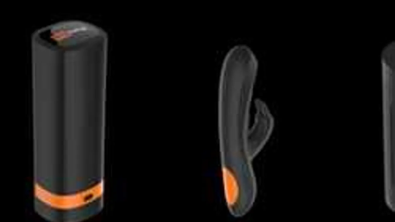 Ilyen bizarr szexjátékszert még életedben nem láttál