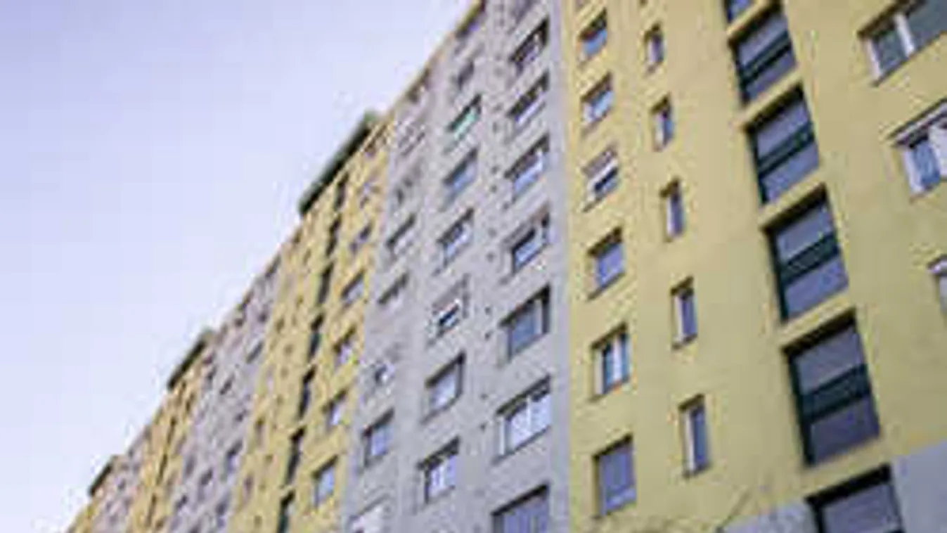 Po­los­ka­ri­a­dót hir­det­nek a ma­gyar la­kó­te­le­pe­ken