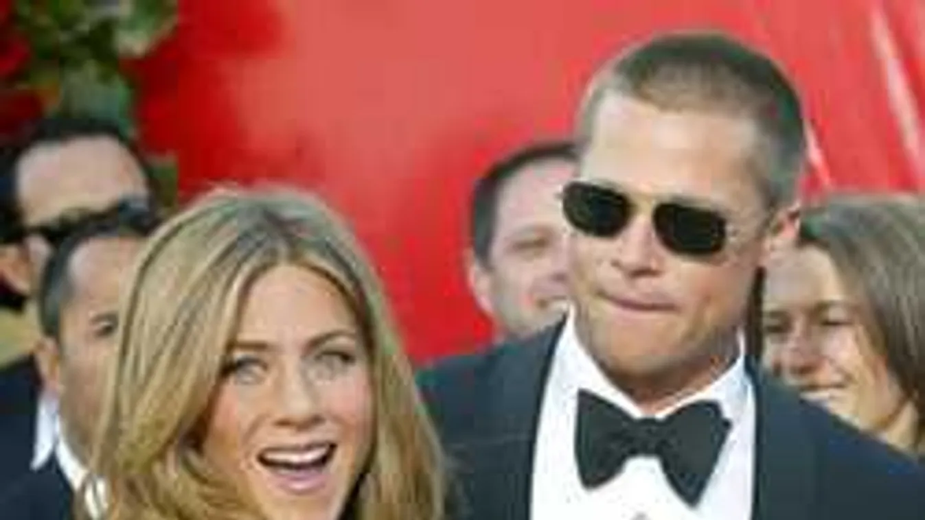Brad Pitt bekavart? Féltékenykedés miatt szakíthatott az álompár