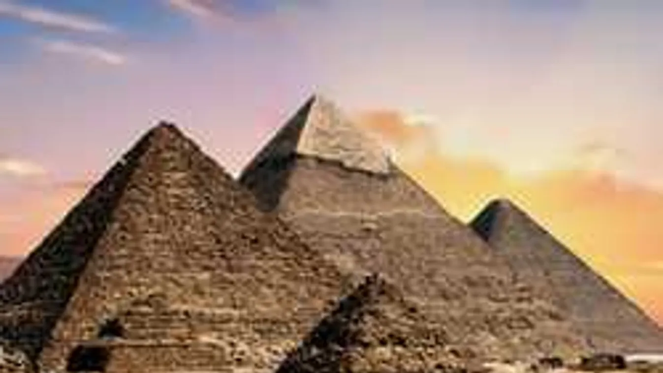 Most közölték a tudósok: hátborzongató magyarázata van, miért sikolt a múmia