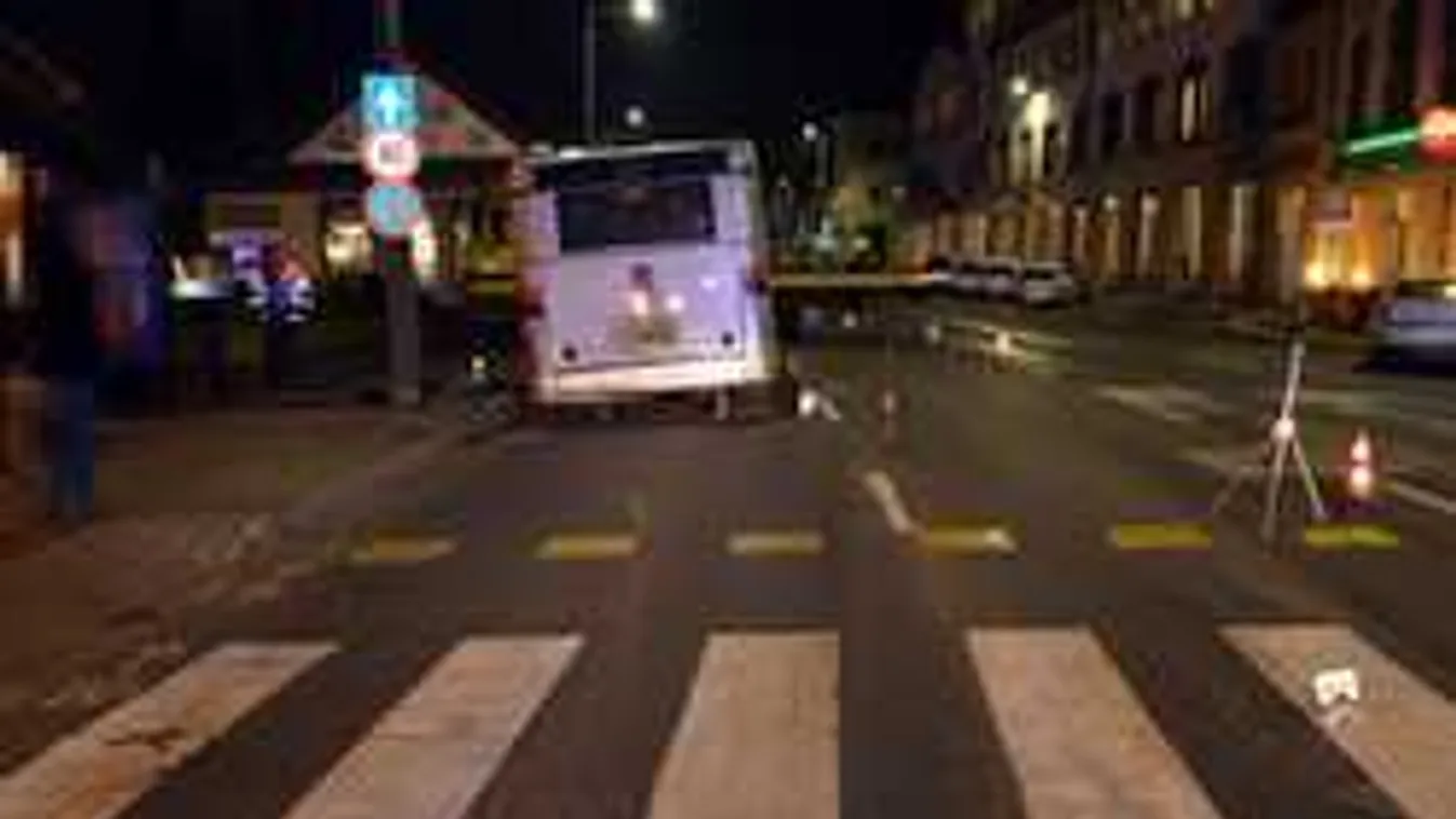 Szívszorító, így gyászolja szerelme a zebrán elgázolt magyar lányt...