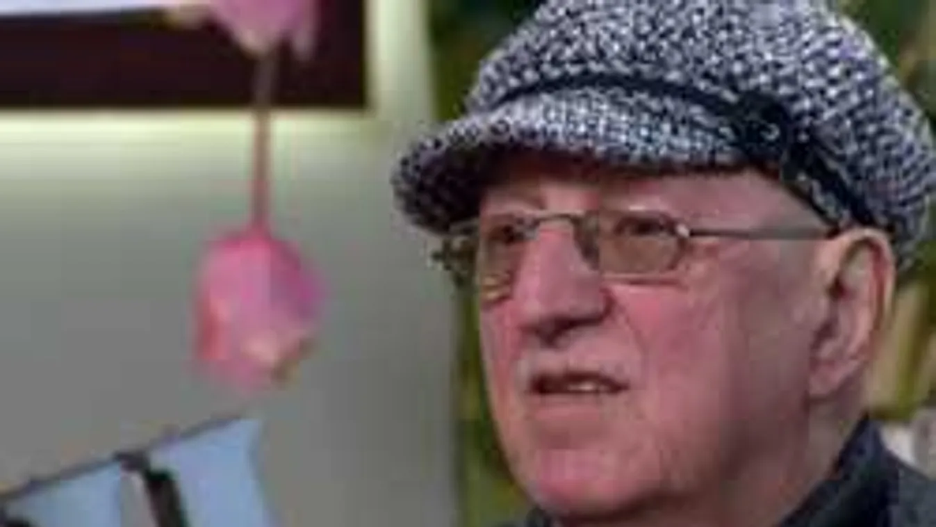 Drámai vallomást tett a súlyos beteg magyar zenész