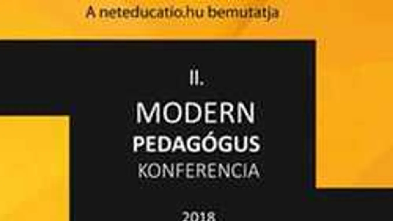 Idén is lesz Pedagógus Oscar-díjátadó!