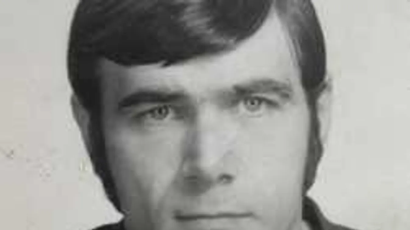 Sosem látott nagyapját keresi a 19 éves lány