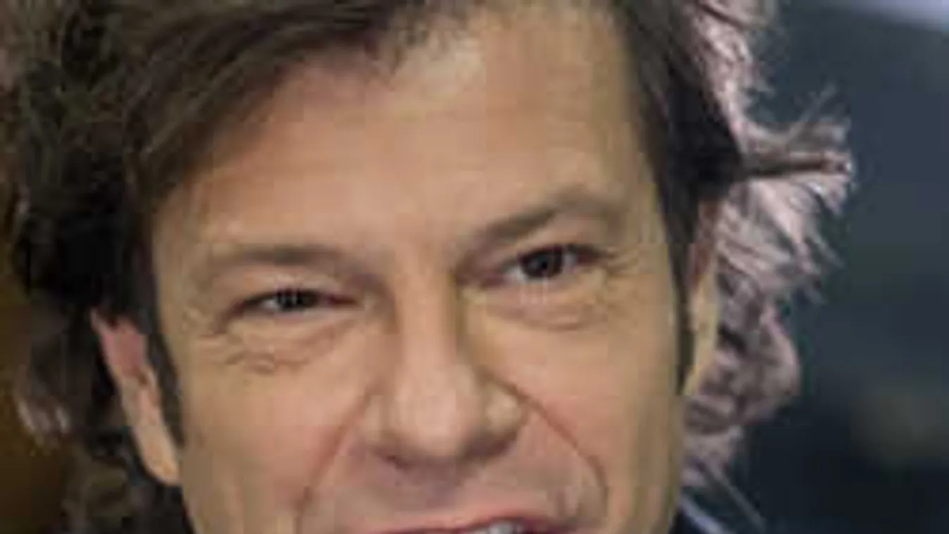 Meglepő vallomás: Alkohollal tudott csak kikapcsolódni a TV2 sztárja