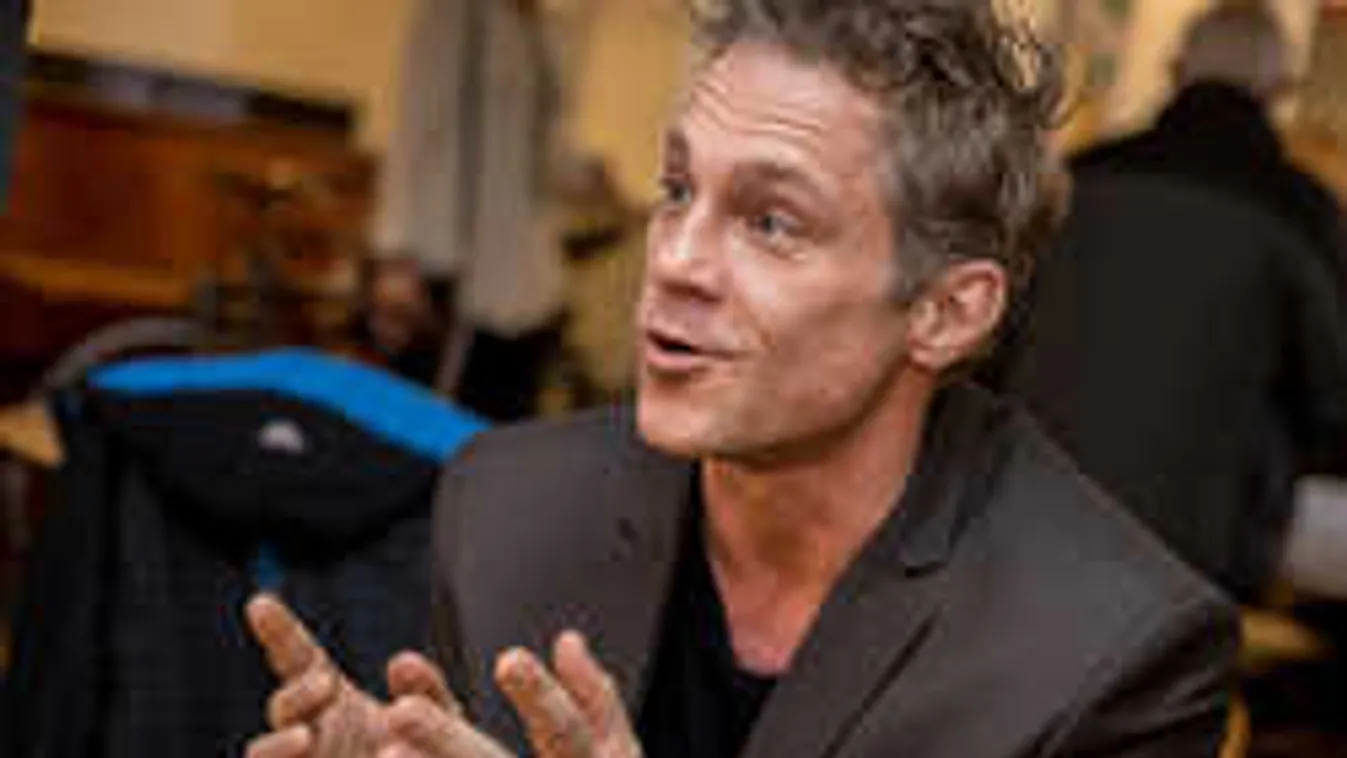 Ijesztő fotók, mi történt a csont és bőr magyar sztárszínésszel?