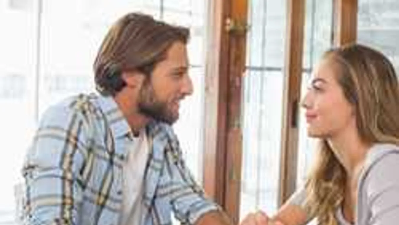 Ez a típusú férfi befolyásolja legnagyobb erővel minden nő életét