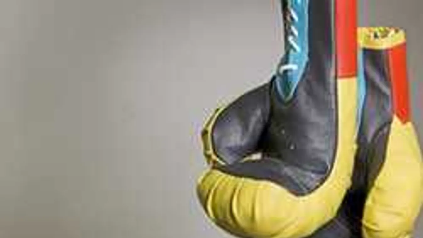 Gyászol a szakma: győztes meccse után elhunyt a fiatal bokszoló