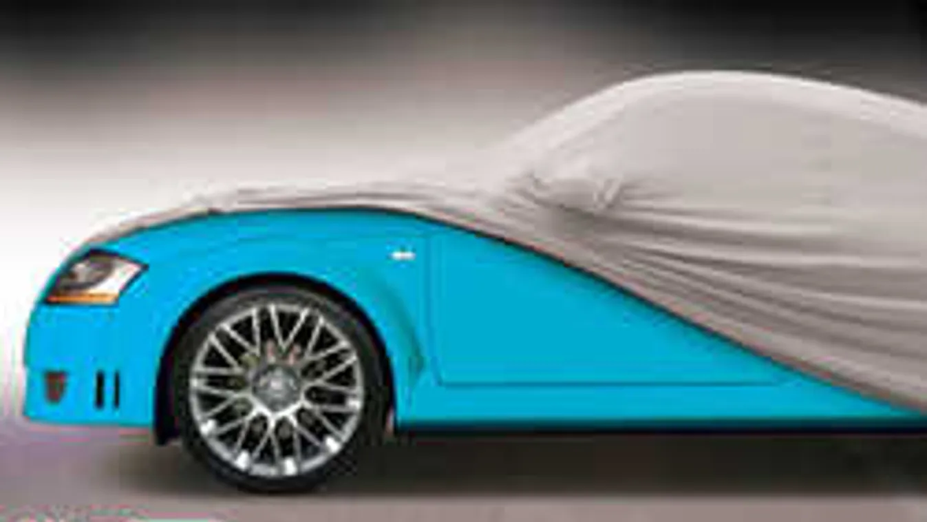 Tuning élőben, avagy készülődés a nagyszabású márciusi Autó Show-ra