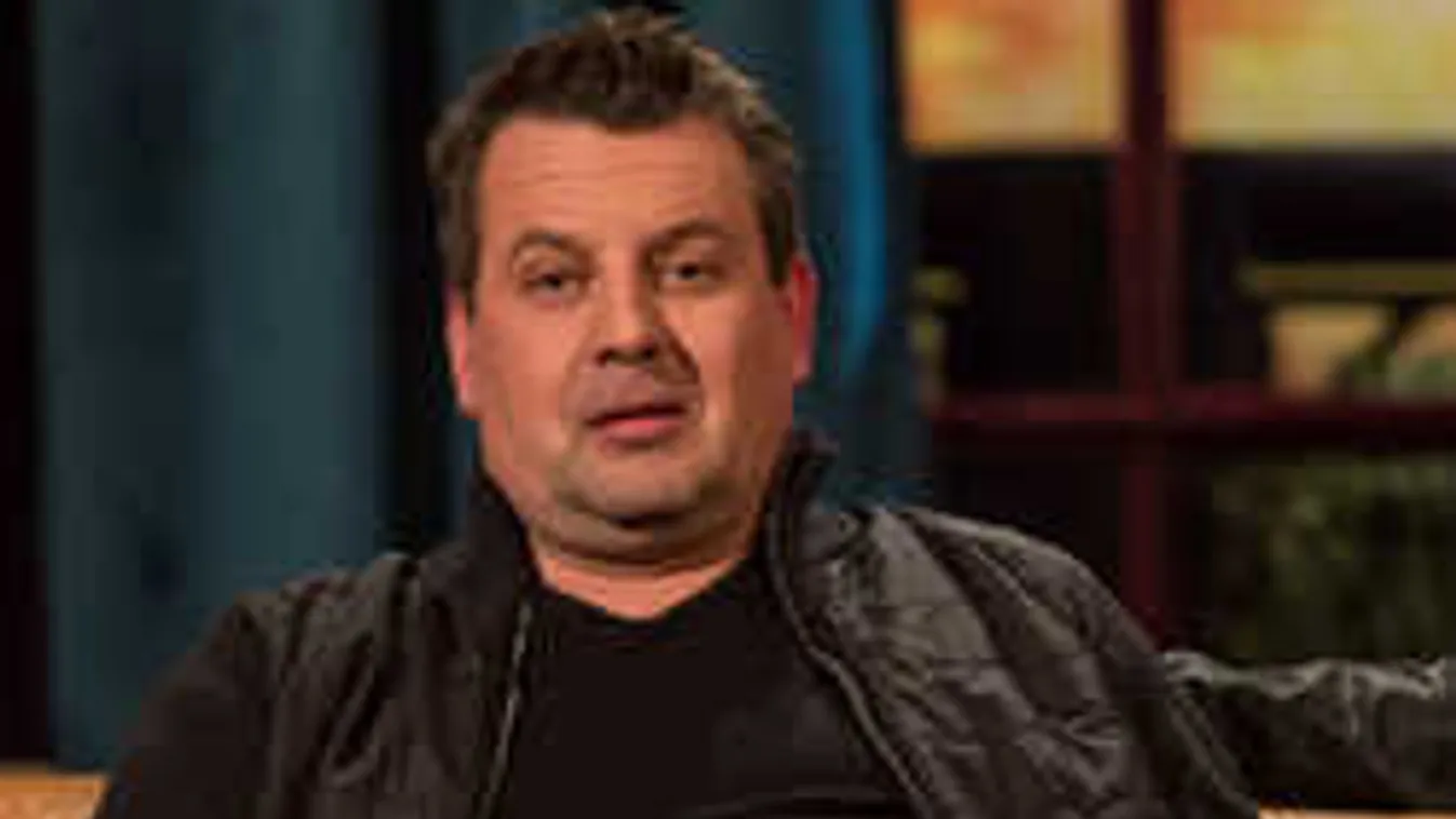 Kitálalt a volt feleség, ilyen a kapcsolata Klausmann Viktorral