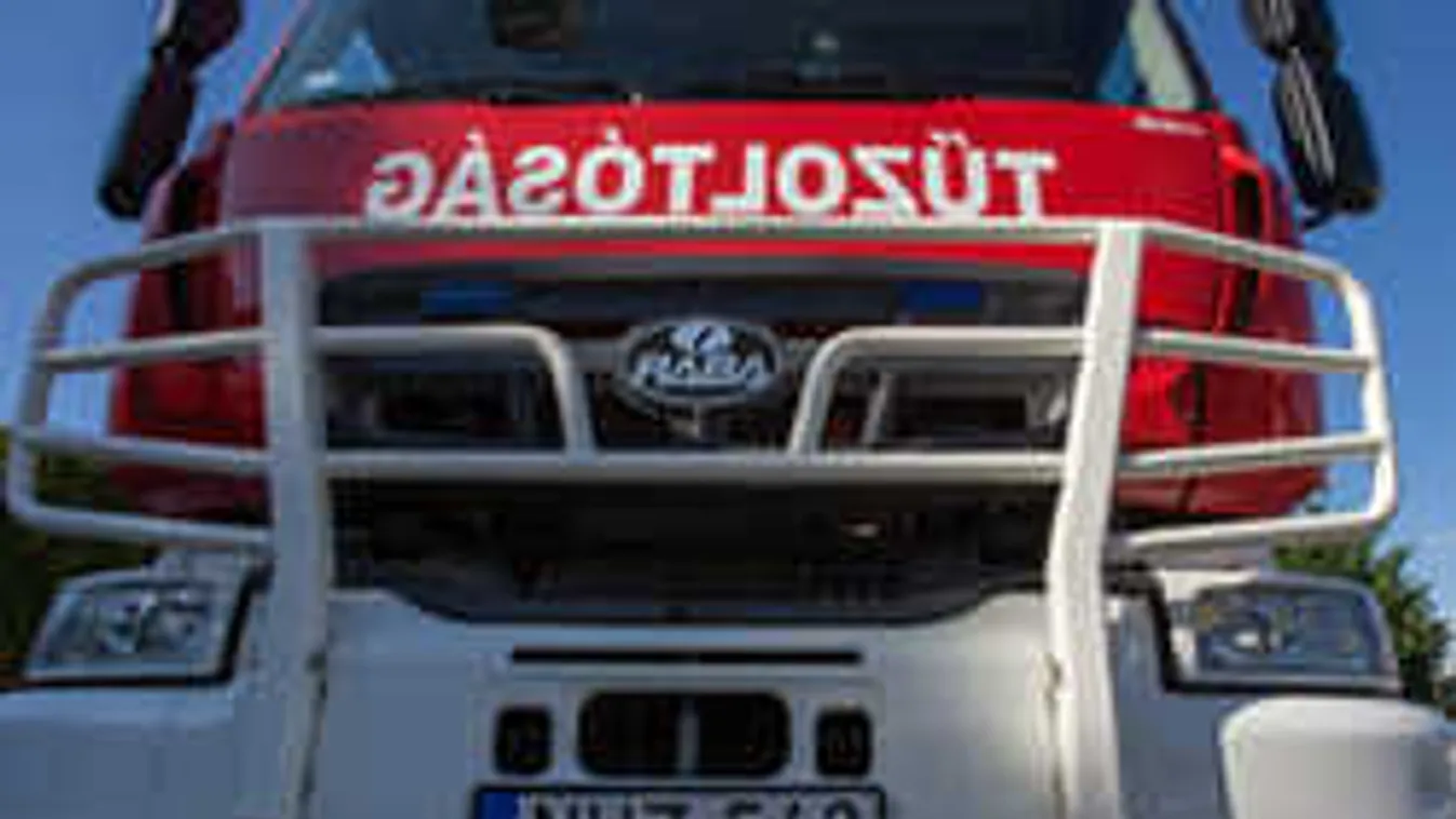 Borzalom Sopronban, két holttestet találtak egy lakásban