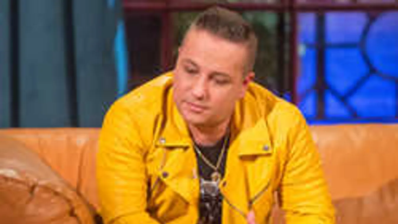 Hatalmasat csalódott, ezért szakított menyasszonyával L.L. Junior