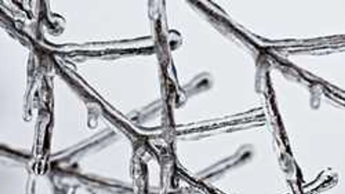 Szibériai hideg zúdul Európára, minden eddiginél nagyobb fagy jön