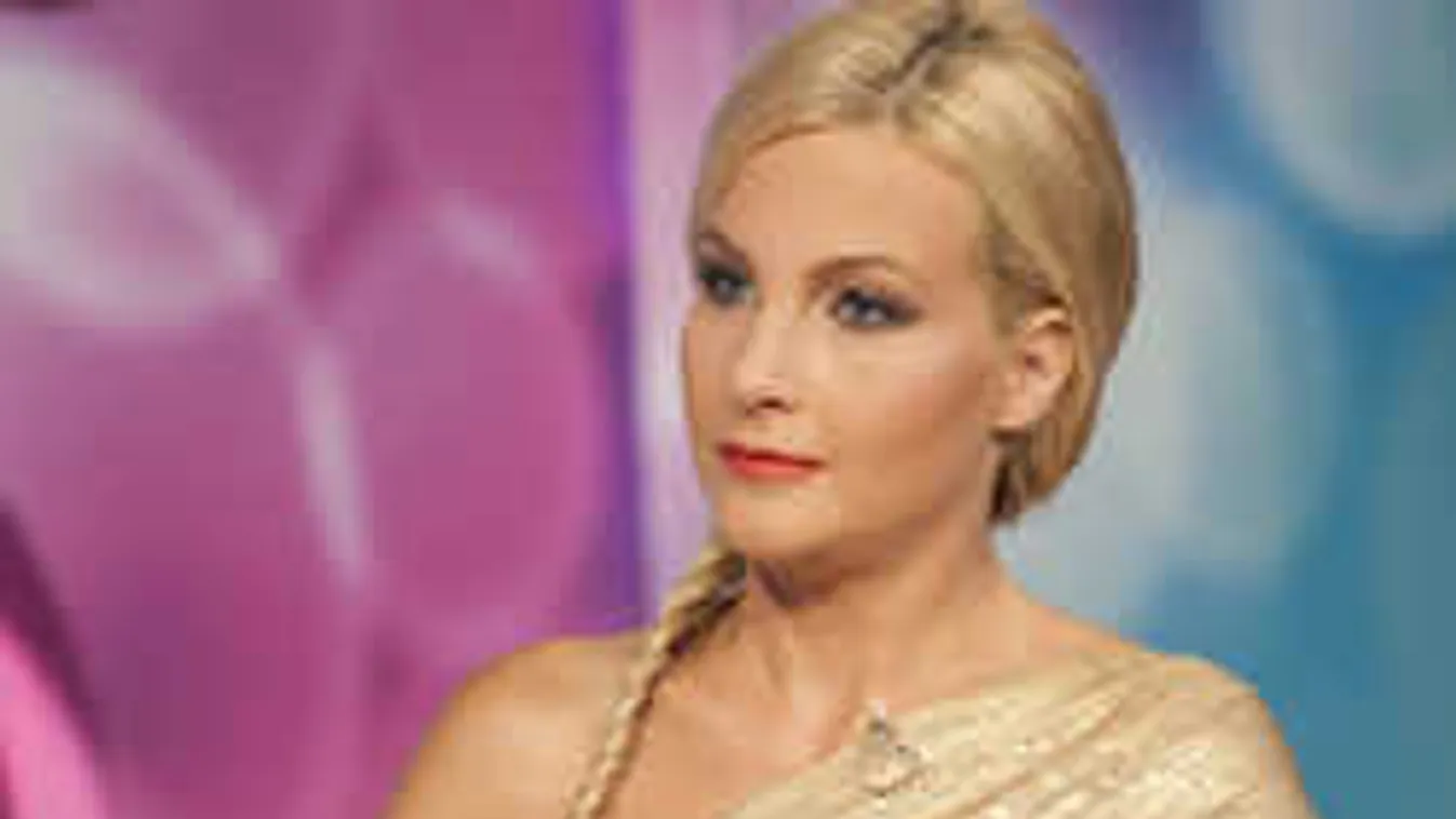 Várkonyi Andrea szerint szeretőnek lenni önmagunk becsapása