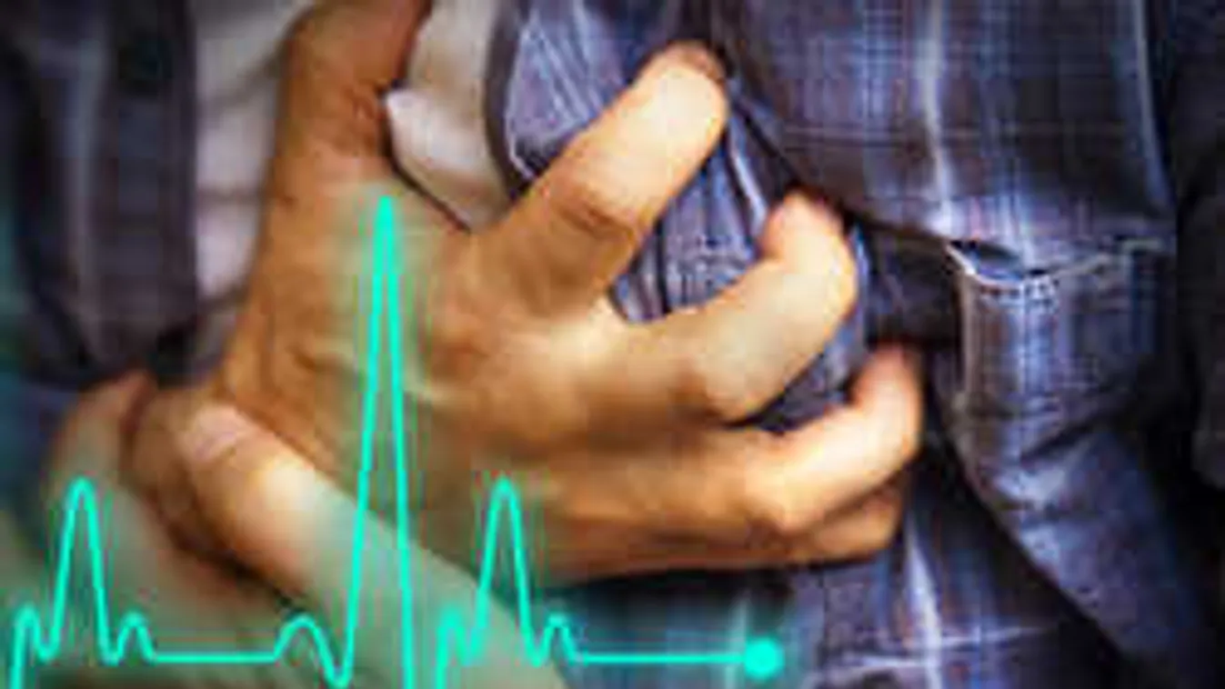 Riadóztatnak a magyar kardiológusok: tönkreteszi a szívet a kemo