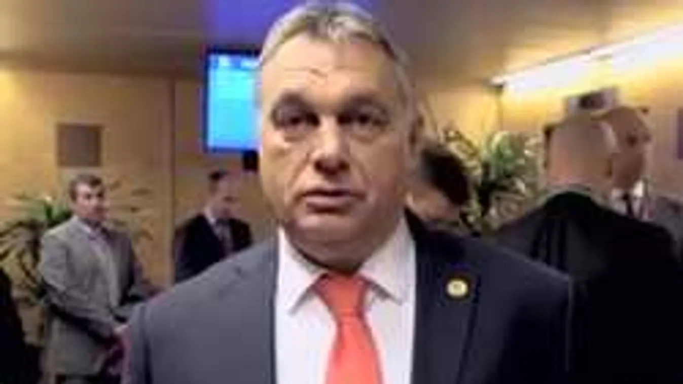 Orbán Viktor világhírű gólkirályt köszöntött, ajándékot is küldött