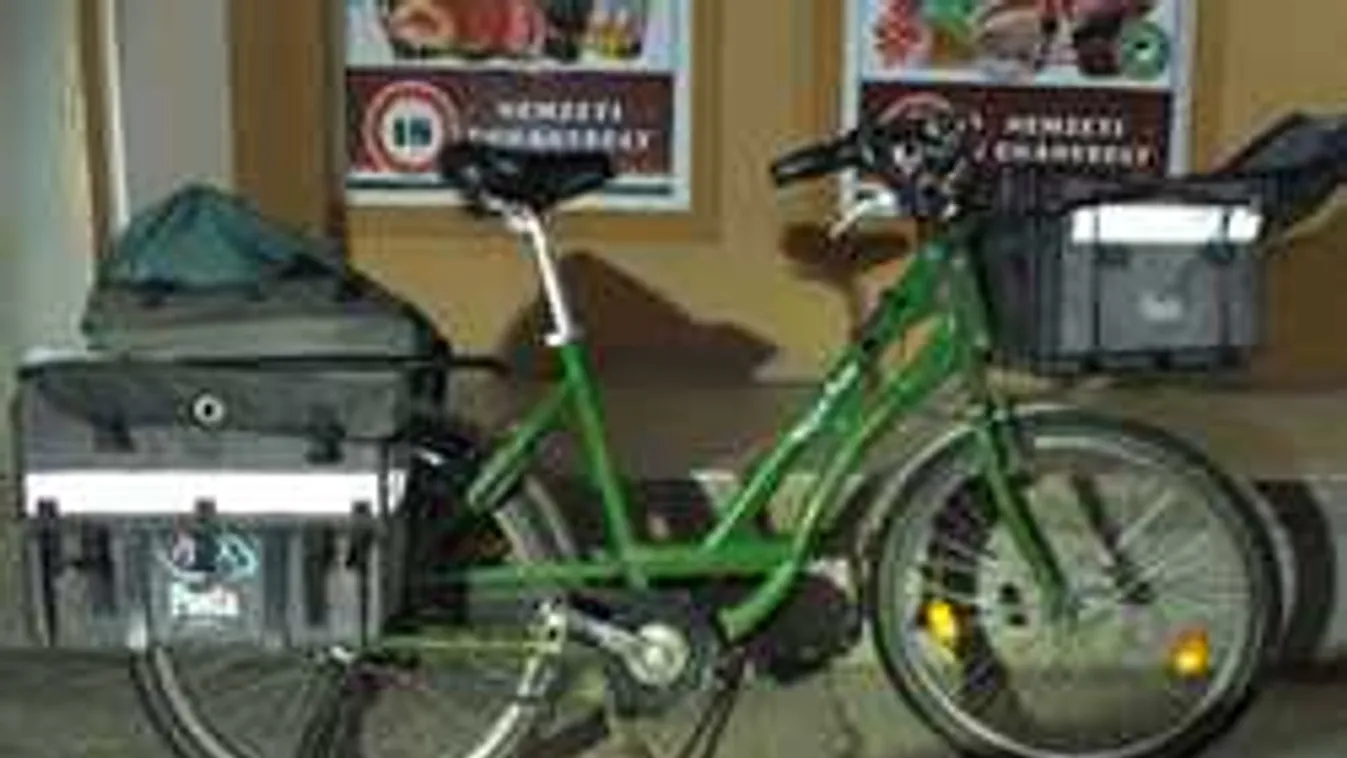 Fordulat a nyírségi postás ügyében, ez történt a vasútállomáson