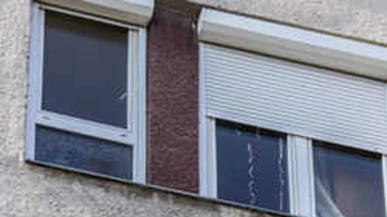 Kettős tragédiára ébredt Nagymácséd: holtan találták a fiatalokat