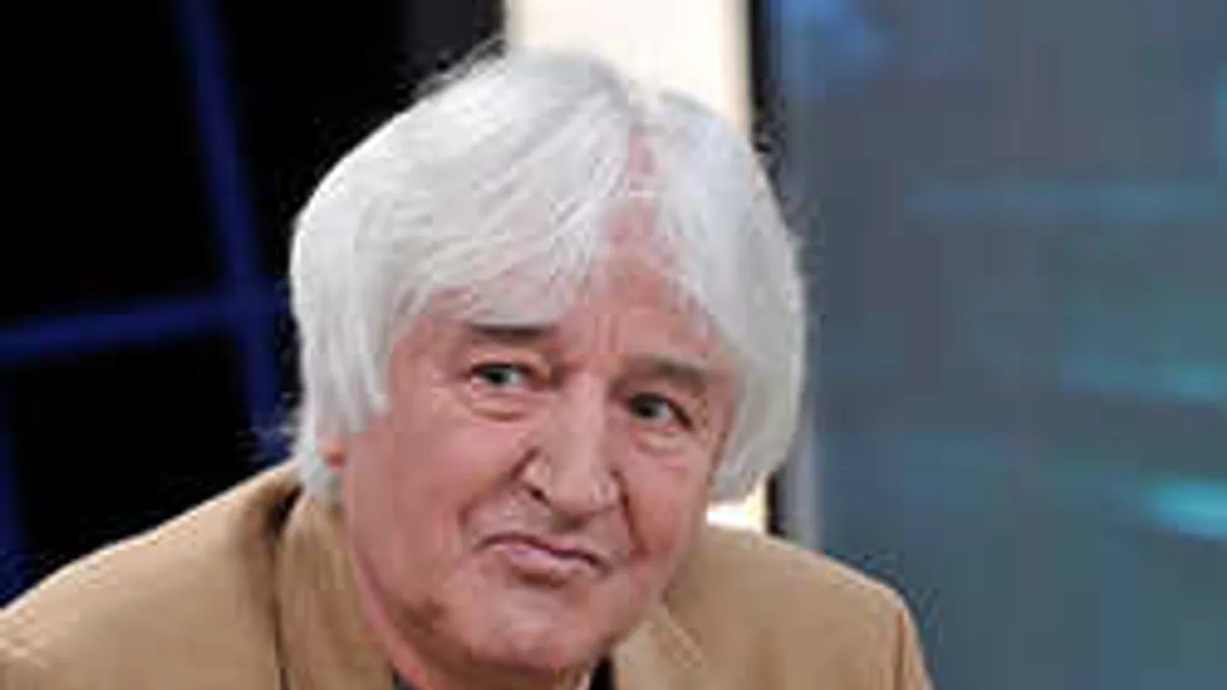 Szívbemarkoló: Ezt kérte halála előtt Tahi Tóth László