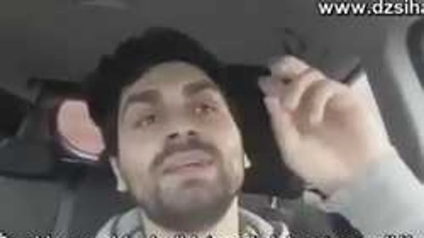 Áttért muszlim: A muszlimok háborúra készülnek Európában!  Videó