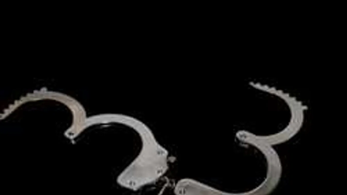 Rendőrnek adta ki magát a rabló, nagyon pórul járt