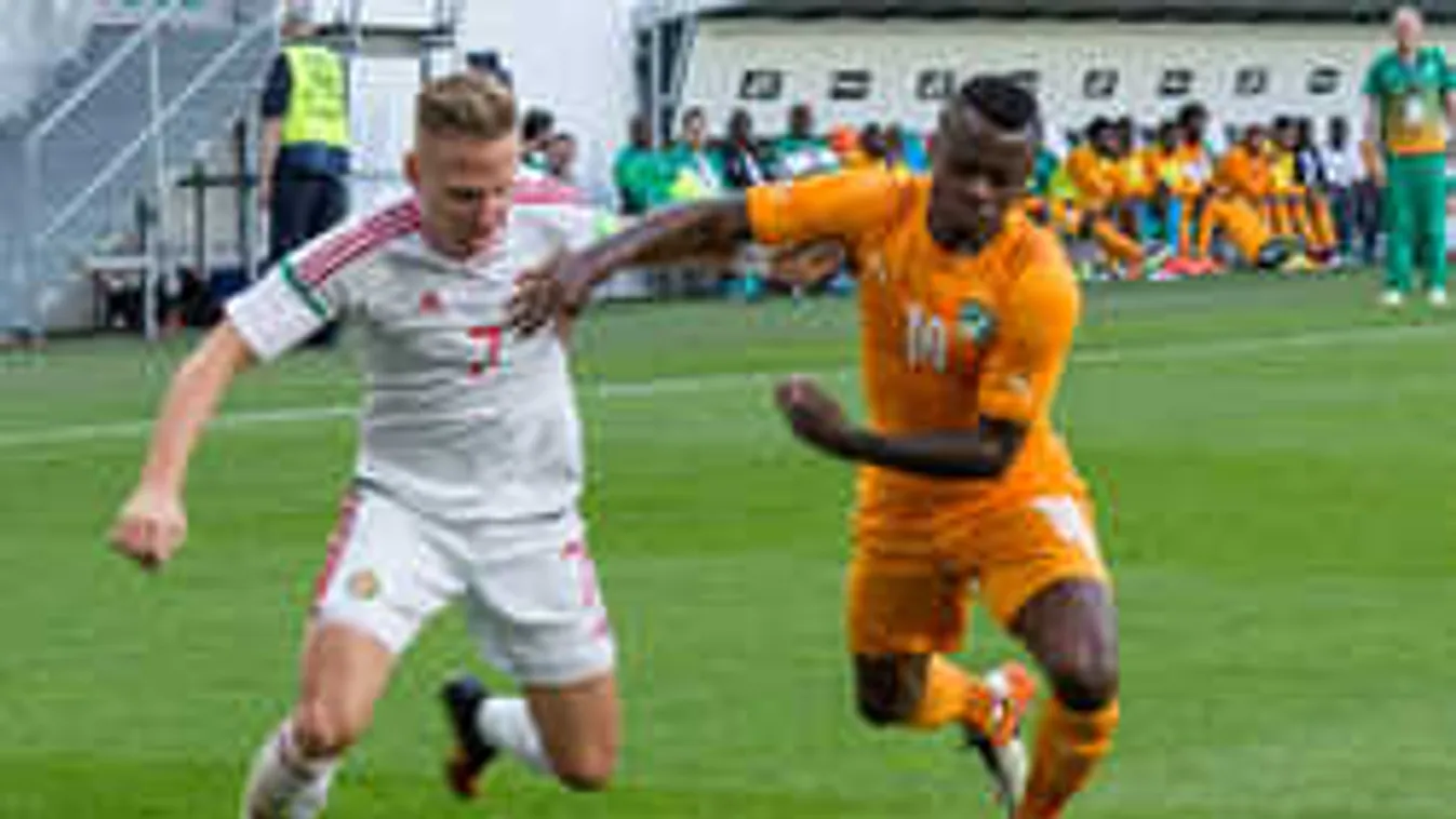 Megszólalt Dzsudzsák menedzsere, szokatlan helyzetbe kerültek