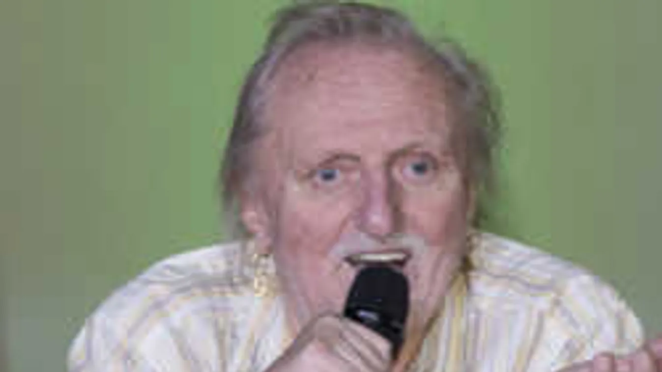 Újabb csapás érte Benkő Lászlót, feljelentést tett