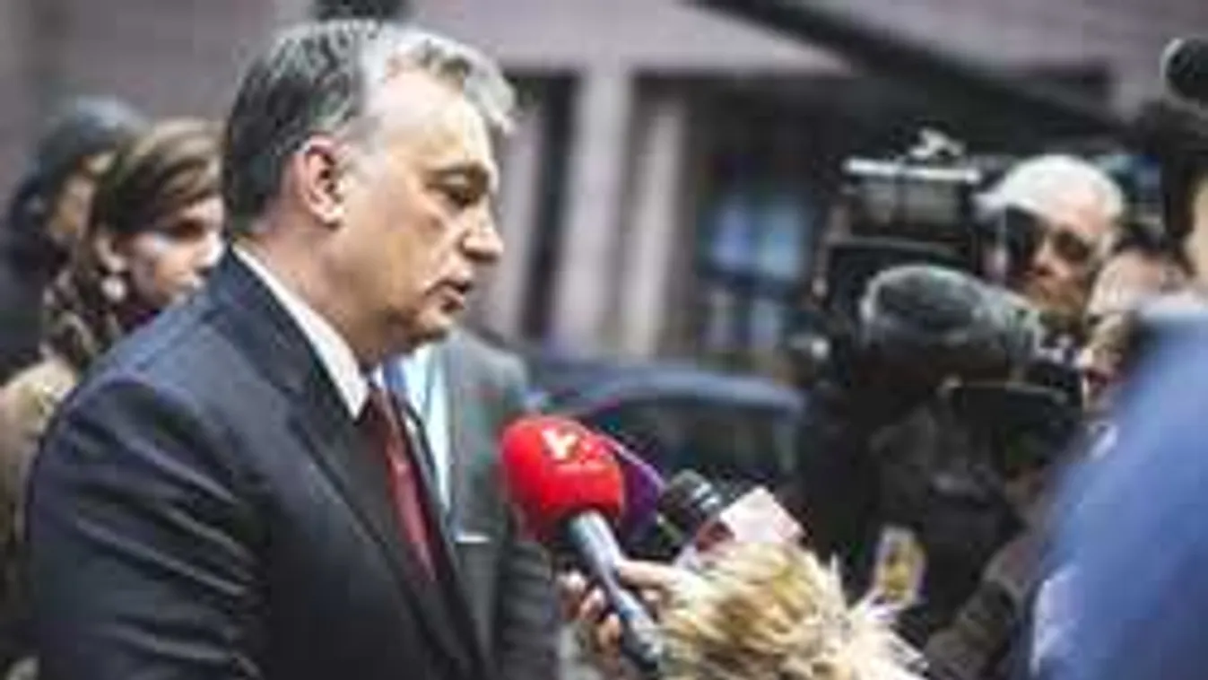 Szövetségeseket toboroz, csúcsra jár a miniszterelnök