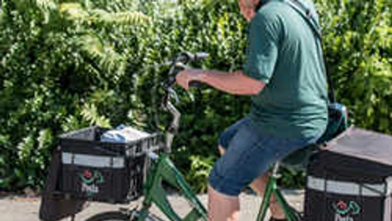 Nem hiszed el, mi derült ki a sikkasztó  nyírségi postásról!